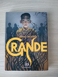 Daniele Nicastro - Grande