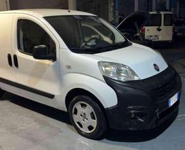 FIAT Fiorino 1.3 MJT 75CV Furgone Adventure E5+