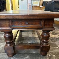 Tavolino in legno