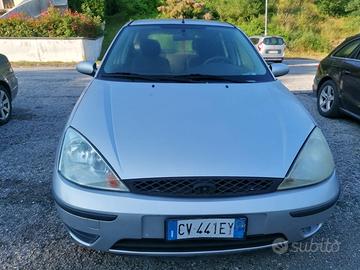 FORD Focus 1ª serie - 2003