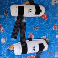 Protezioni taekwondo ragazzo