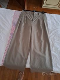 pantaloni donna Calvin Klein