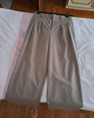 pantaloni donna Calvin Klein