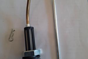 Rubinetto miscela vespa 50