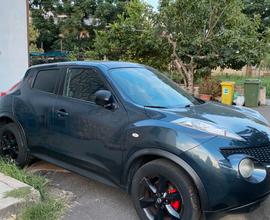 Nissan Juke 1.6