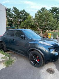 Nissan Juke 1.6