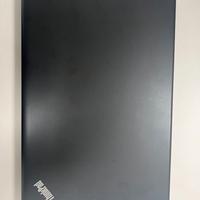 Pc lenovo con 2 caricabatterie