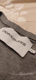 Maglioncino uomo Calvin Klein 