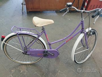 Biciclette da donna grandezza 26 pollici 