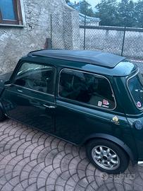 Solo veramente interessato