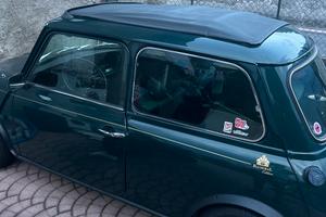 Solo veramente interessato