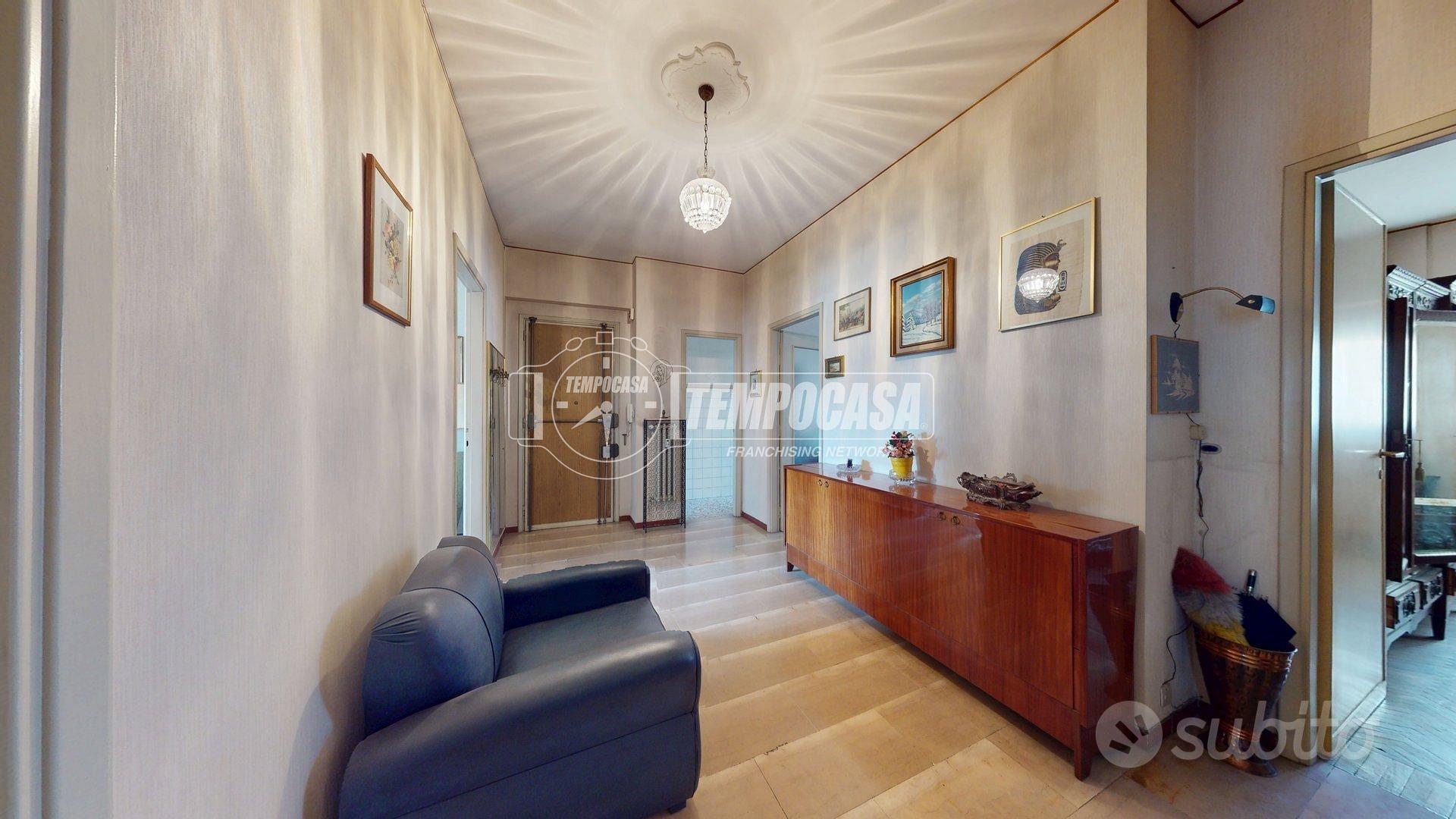 Appartamento – Torino, Borgo Dora, Circoscrizione 7 - Vista 5