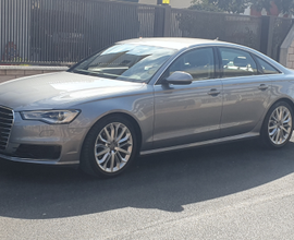 Audi a6 ultra