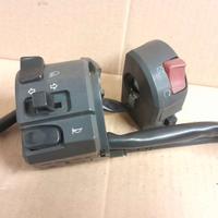 Blocchetti devio luci start Ducati Monster 620 695