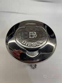 Tappo imbarco diesel