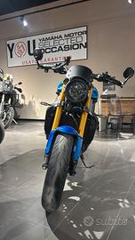 Yamaha XSR 900