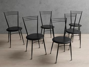 sedie Calligaris