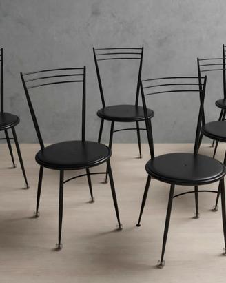 sedie Calligaris