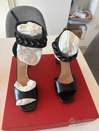 Sandali donna Valentino Garavani taglia 38,5