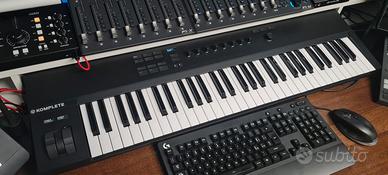 Komplete Kontrol A61 - Native Instruments
