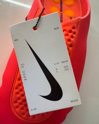 Nike mind 38/ 38.5 nuove