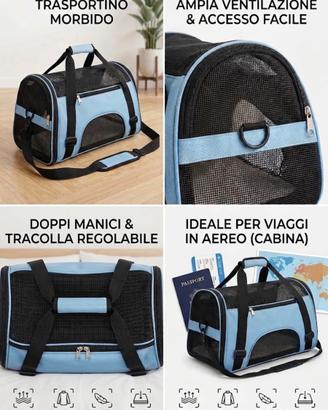 Trasportino
