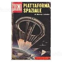 Romanzi fantascienza - Cosmo