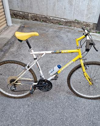 Bicicletta mountain bike Legnano 26