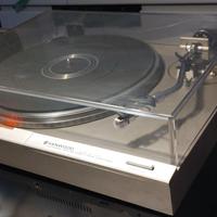 Kenwood KD-3100 – Giradischi Direct Drive