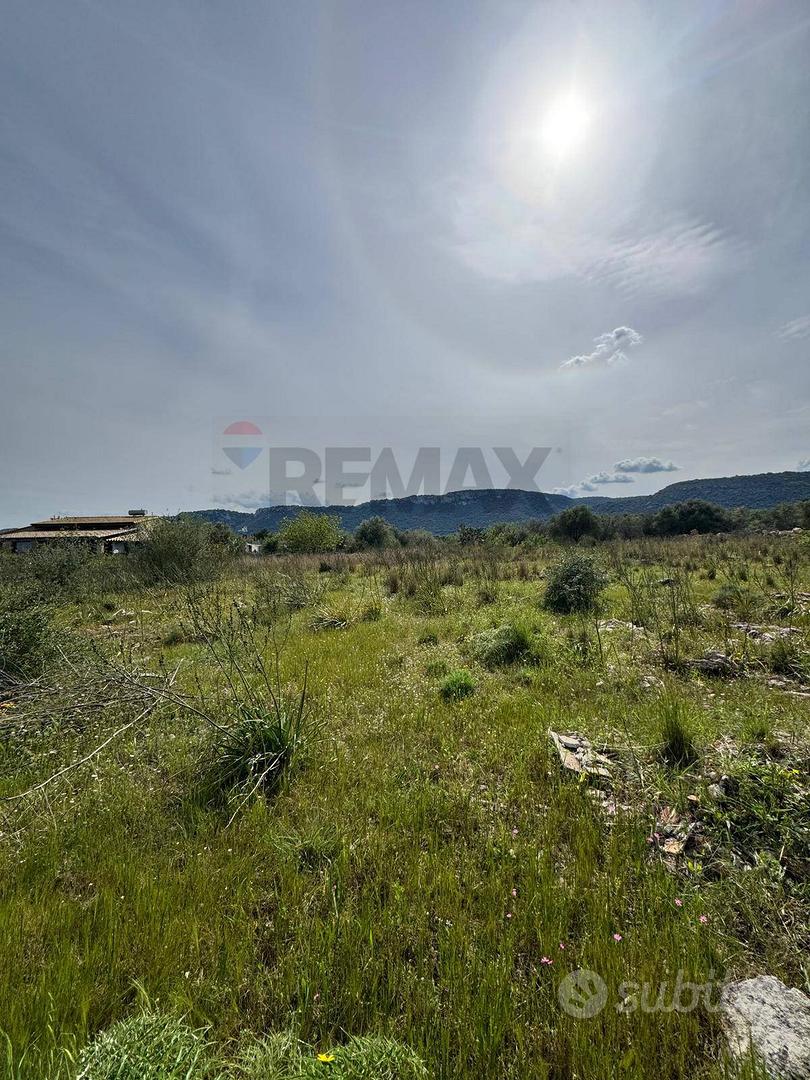 Terreno - Priolo Gargallo - Altro