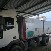 Camion eurocargo 150/27