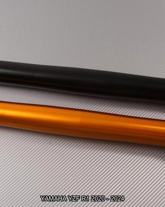 Foderi forcella SPR YAMAHA YZF R1 2020 - 2024