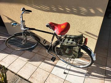 Bicicletta BSA DELUXE  Vintage