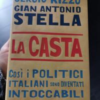 Libro La casta