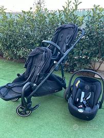 Passeggino Cybex Gazzelle