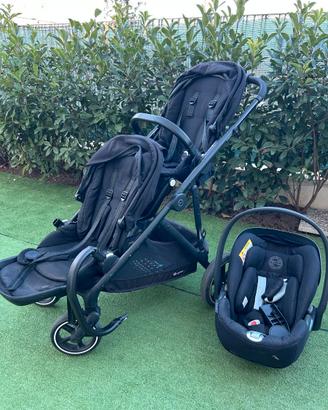 Passeggino Cybex Gazzelle