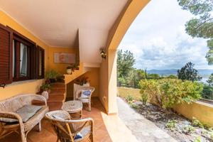 Casa vacanze Porto Pino