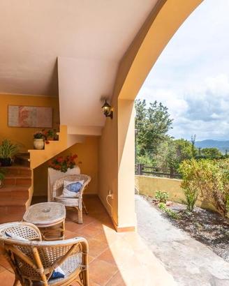 Casa vacanze Porto Pino