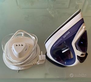 Philips EasySpeed Plus Ferro a vapore senza fili