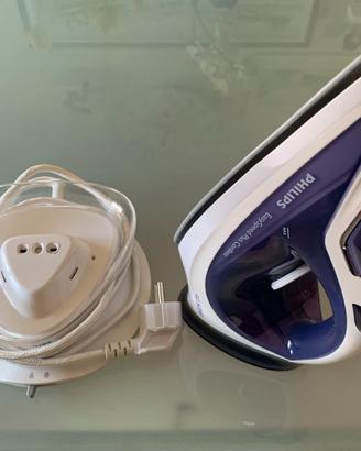 Philips EasySpeed Plus Ferro a vapore senza fili