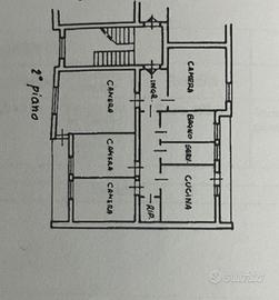 Appartamento Alghero [Cod. rif 3295253VRG]