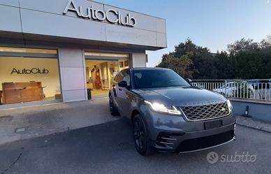 Land Rover Range Velar 2.0D I4 240 CV R-Dynamic SE
