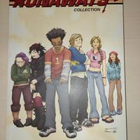 Runaways collection. Orgoglio e Gioia