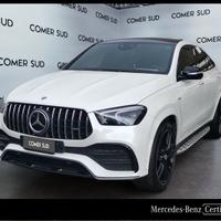 MERCEDES GLE Coupe - C167 2020 - GLE Coupe U32630