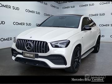 MERCEDES GLE Coupe - C167 2020 - GLE Coupe U32630