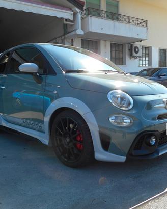 Abarth 695 1.4 T-Jet 180 CV 70° Anniversario