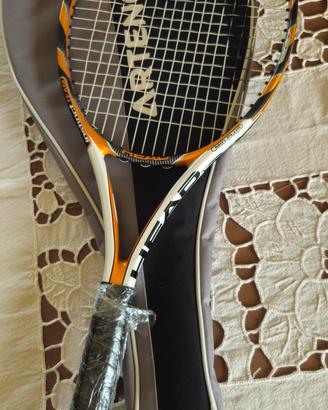 Coppia Racchette Tennis HEAD manico S2