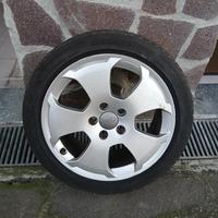cerchi audi a3 2007 
