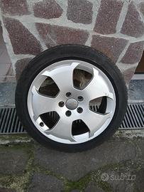 cerchi audi a3 2007 
