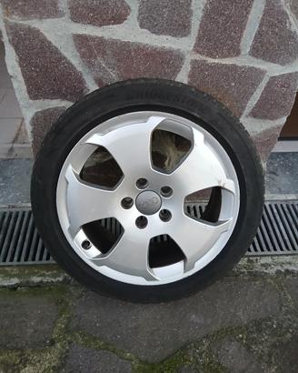 cerchi audi a3 2007 